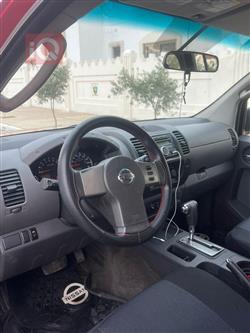 نیسان ئێکستێرا